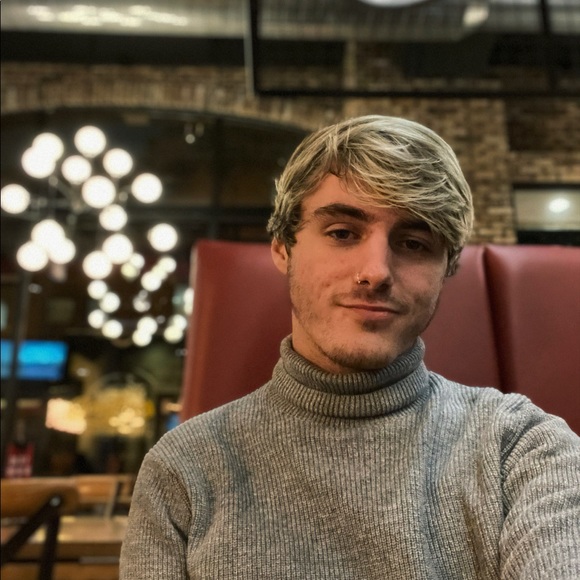 Meet your Posher, Noah - Picture 1 of 1